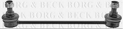 BORG & BECK bdl6077 -  Тяга / стойка, стабилизатор